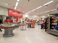 Morrisons leeds