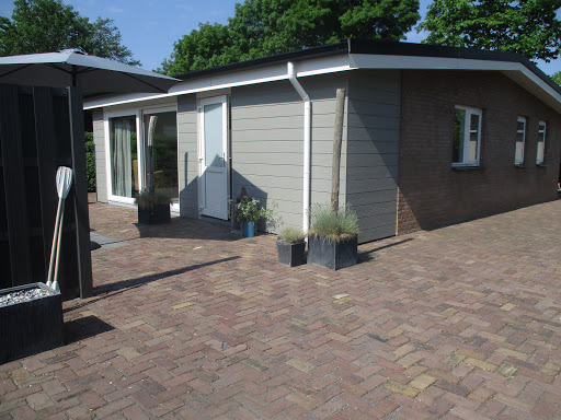 Vakantiehuizenzeeland / verhuur van vakantiehuizen aan Zee én Méér