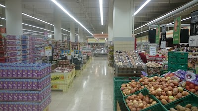 Photos of MMM Migros