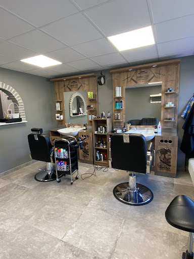 Samir's BarberShop - Thumbnail