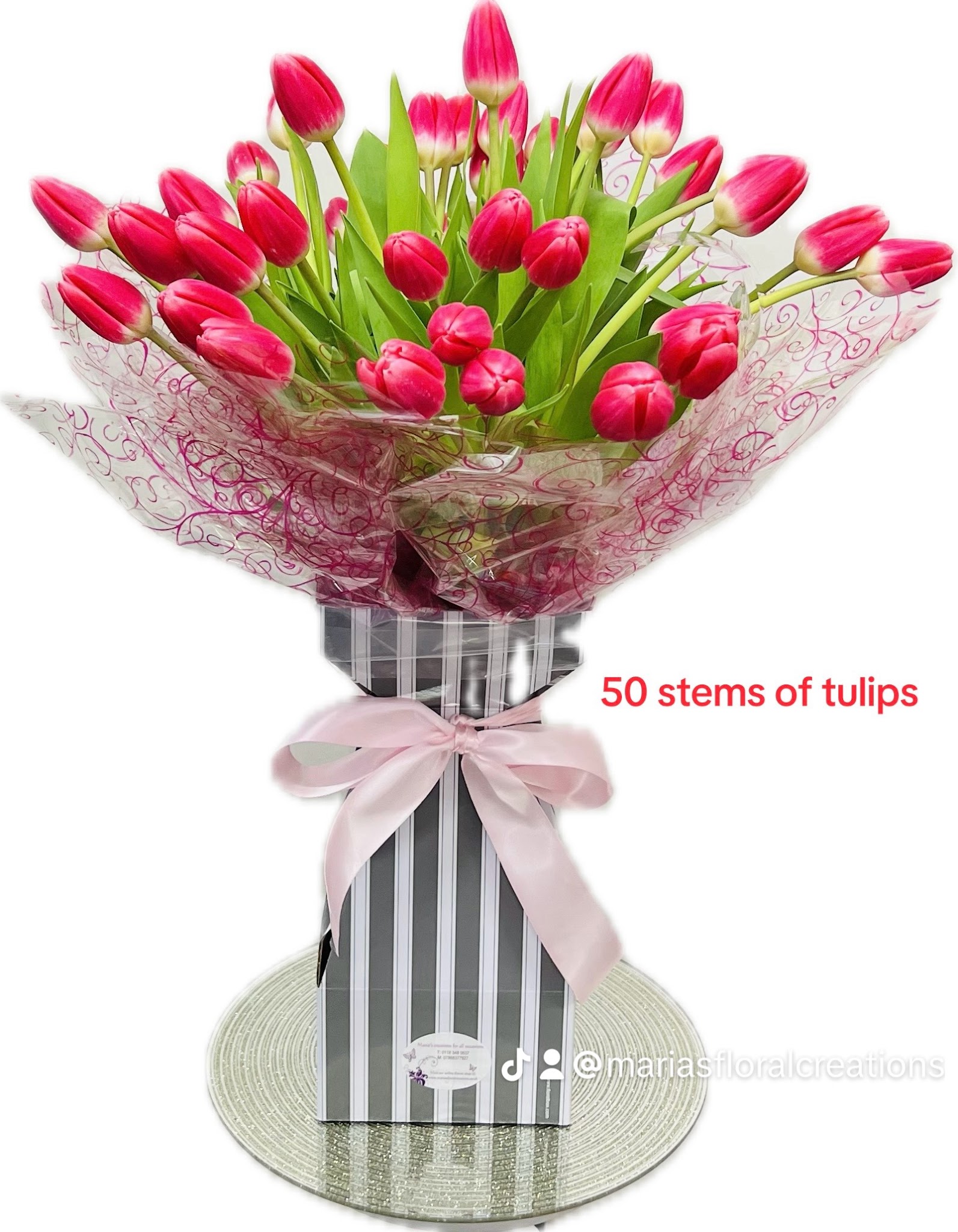 Marias Creations for all Occasions - Florists - photo 1