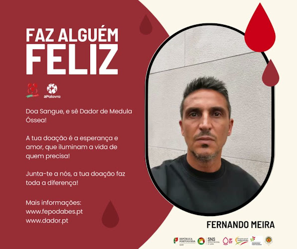 Associação de Dadores Benévolos de Sangue do Concelho da Marinha Grande - Marinha Grande