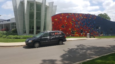 Kent District Library - Wyoming Branch