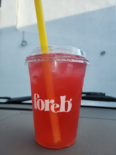 Foreb Bakery Cafe - Thumbnail