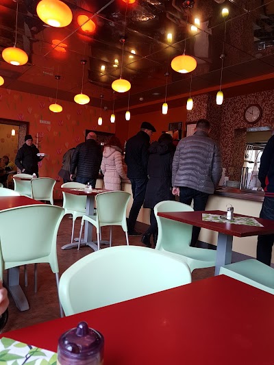 Photos of The tulip cafe