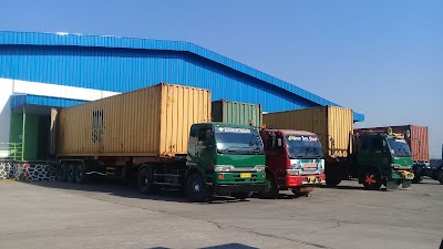 Photos of PT. SAMWON BUSANA INDONESIA JEPARA