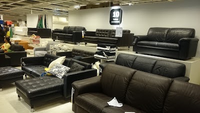 Photos of IKEA Alam Sutera