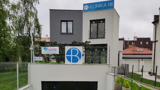 HB Clinic: Rehabilitation, Massage, Aesthetic Medicine