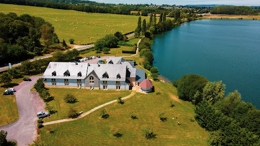 Photo de Fermé à Saint-Gatien-des-Bois (14130)