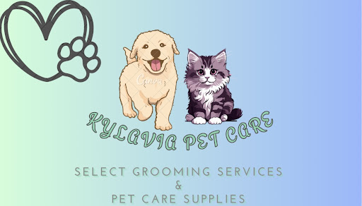 Kylavia Pet Care