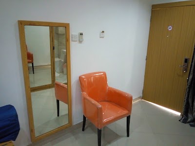 Photos of Hotel Afshin