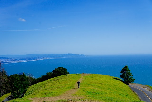 Trojan Point
