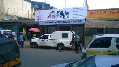 Photos of Nairobi Veterinary Centre (Nakuru Branch)