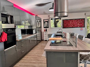 Photo n°42 de Au Gré Des Lis à Belval-sous-Châtillon (Maison d'hôtes)