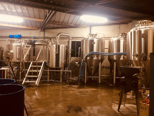 brasserie distillerie GUTH