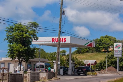 photo of Rubis E&E Service Station