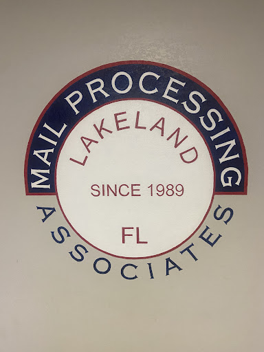 Mail Processing Associates - Visual