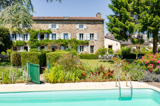 Photo de Les gîtes du Manoir de Kerroc'h à Moëlan-sur-Mer (29350)
