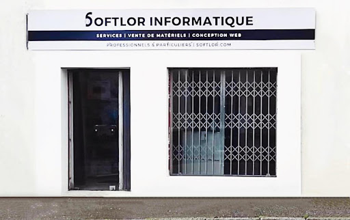 SOFTLOR Informatique - Services | Vente de matériels | Conception web | Infogérance - Thumbnail