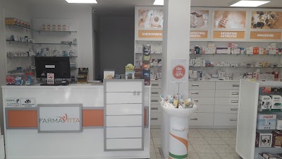 Farmaci FarmaVitta