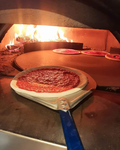 Photo 4 - Distributeur Pizza Autentica Argentat