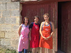 Photo n°5 de Escape Game Blaye à Plassac (Centre d'escape game)