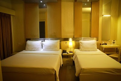 Photos of Hotel Ornate