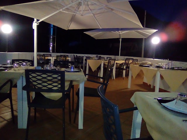 Ristorante king of de fish