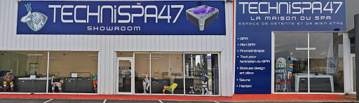 Photo de Poséidon Spa Villeneuve-sur-Lot