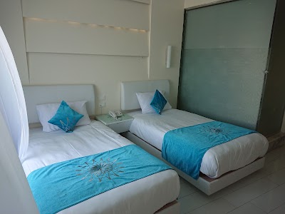 Photos of Tivoli Dome Marina Hotel