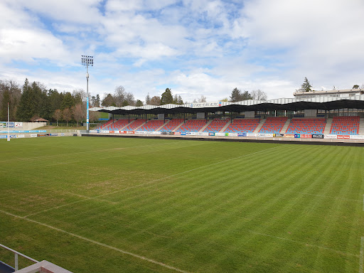 Stade Jean Alric