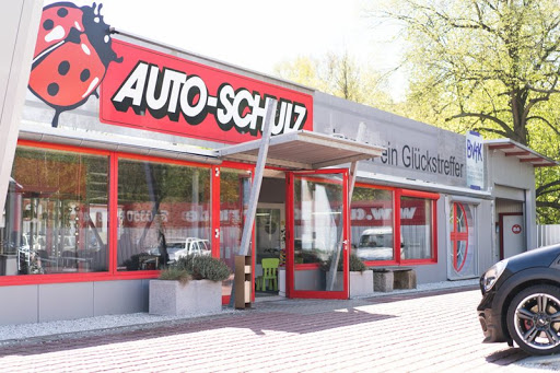 Auto-Schulz - Visual