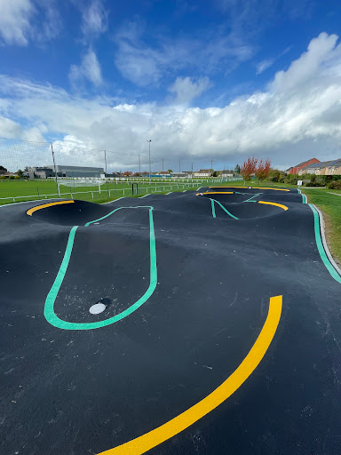 Parcours de glisse universelle - Thumbnail