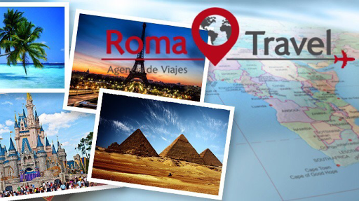 Roma Travel - Thumbnail