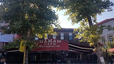 Hamam Cafe