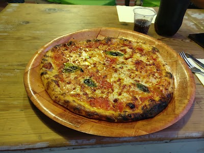 Photos of Pizzeria El Forn