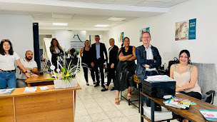 Photo n°6 de Agence immobilière - L’ADRESSE - Dammartin en Goële à Dammartin-en-Goële (Agent immobilier)