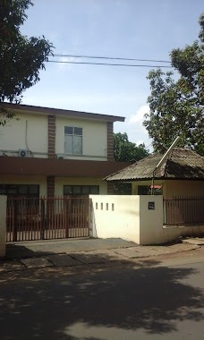 PT Clinisindo Laboratories, Author: Escha pangarso adi