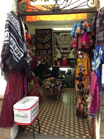 Photos of Artesanias Chuquisaca