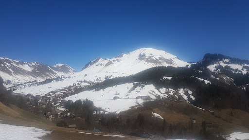 JFK Immobilier SAS - JFK Montagne SAS - Thumbnail
