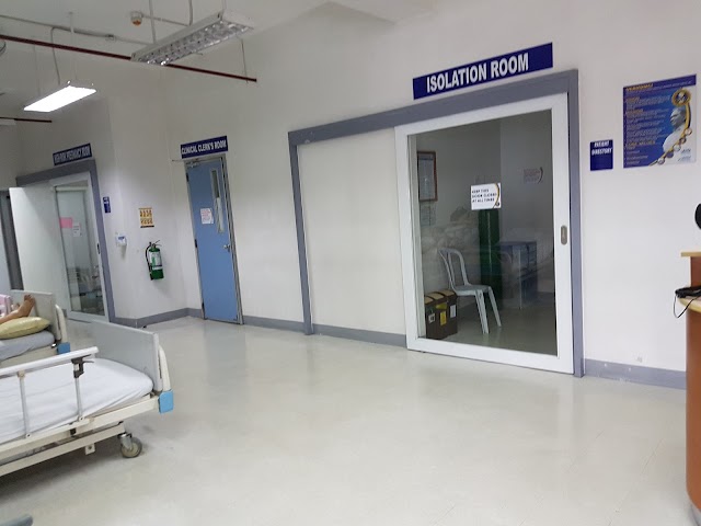 UERM Memorial Hospital