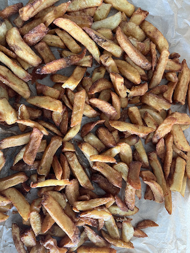 Photo 1 - Place de la frite