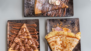 Photo n°7 de Crêpe House à Noisy-le-Grand (Crêperie)