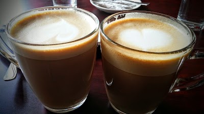 Photos of Higher Ground Bakery