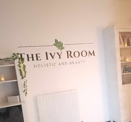 The Ivy Room Holistic and Beauty