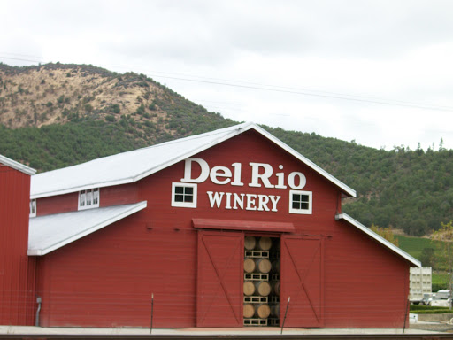 Del Rio Vineyards - Thumbnail