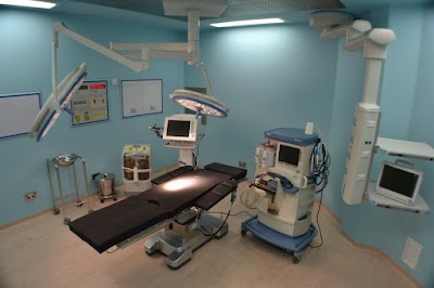 Photos of Singhe Hospitals PLC