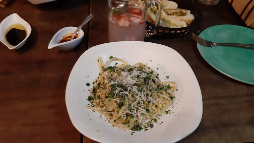 La Trattoria Grosso - Thumbnail