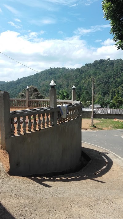 Photos of Nikakolla Masjid
