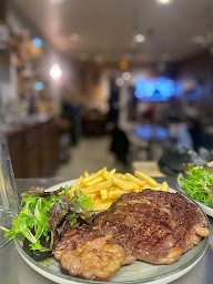 Photo n°56 de L'estragon à Le Broc (Restaurant français)